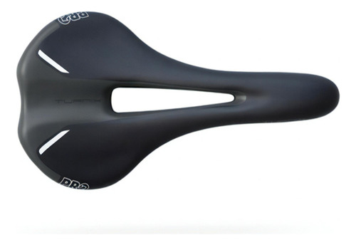 Asiento Sillín De Bicicleta Pro Turnix Crmo 152mm