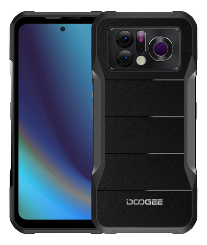 Doogee V20 Pro Teléfono Móvil Reforzado 12gb + 256gb 6,43 Pa