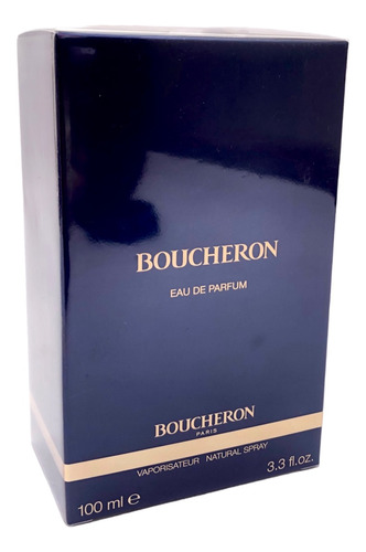 Perfume Boucheron Eau De Parfum - mL a $2899