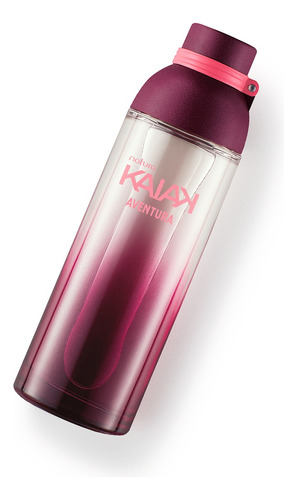 Kaiak Aventura 100ml Femenino  