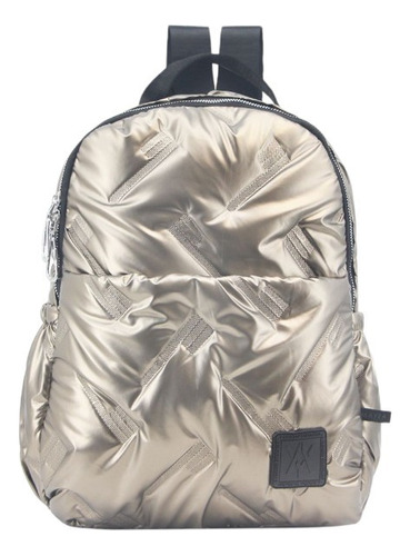 Mochila Amayra 67 350 2 Dorada