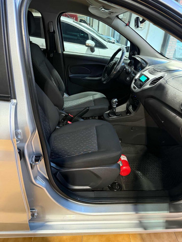 Ford Ka 1.5 S