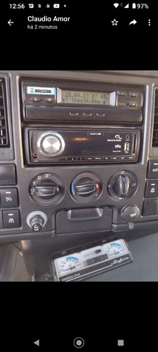 Ford Cargo 1012modelo1013
