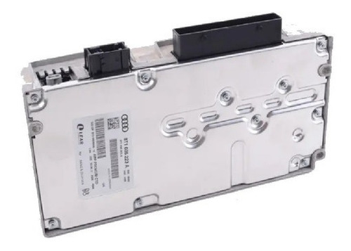 Amplificador Som Rádio Amp Audi A4 A5 Q5 Q7 13/17 8t1035223a