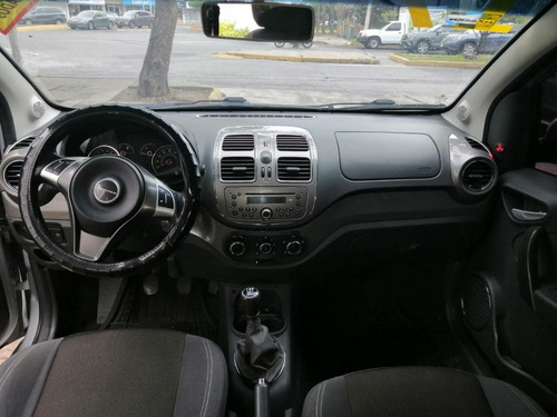 Imagen 4 de 5 de Dodge Vision 2017