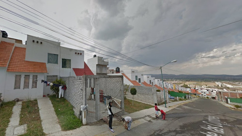 !! Casa En Venta, Propiedad Ya Adjudicada ¡¡ (remate) - Cto. De Las Cumbres 442, 58893 Campestre Tarímbaro, Mich.