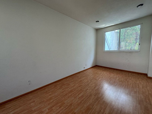 Casa En Renta En Lomas De Chapultepec