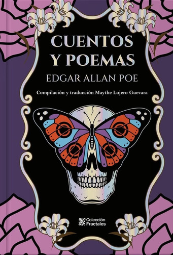 Cuentos Y Poemas De Edgar Allan Poe  - Edagar Allan Poe