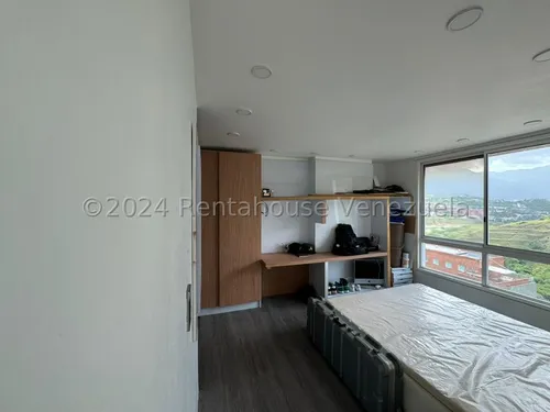 Ls Vende Apartamento Escampadero