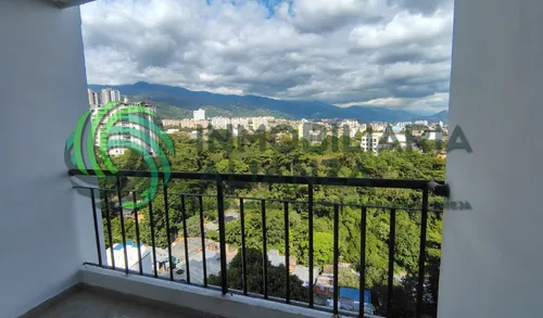 Apartamento En Arriendo En Ciudadela Real De Minas. Cod A5611