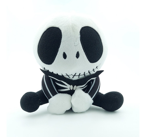 Peluche Jack Skellington M2 Nightmare Before Christmas