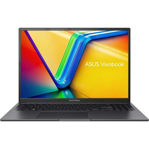Asus 16  Vivobook 16x Laptop (black)