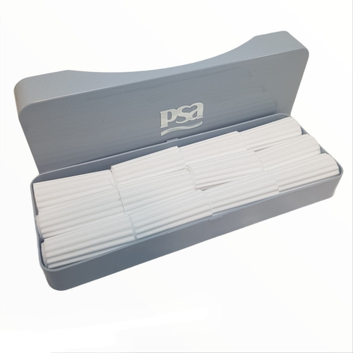 Pre Filtro Fipor N2 Psa Kit Mantenimiento 36 Meses X 12u