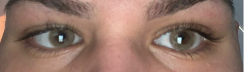 Imagen 8 de 10 de Siesta Creamy Brown - Lentes De Contacto
