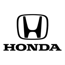 Comprar Calco Honda Auto Vinilo Sticker Tuning Moto 11 X 7 Cm