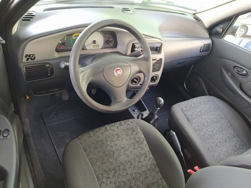 Fiat Palio Economy Fire Flex 2010