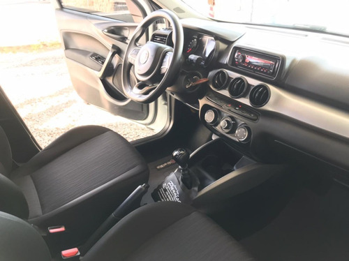 Imagem 8 de 8 de Fiat Argo