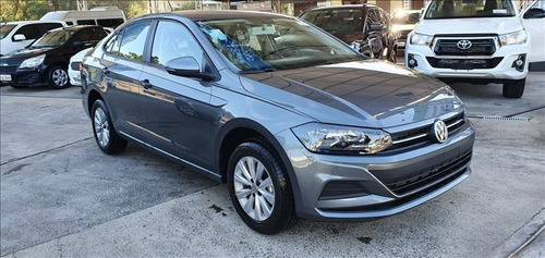 Imagem 3 de 7 de Volkswagen Virtus 1.0 200 Tsi Comfortline