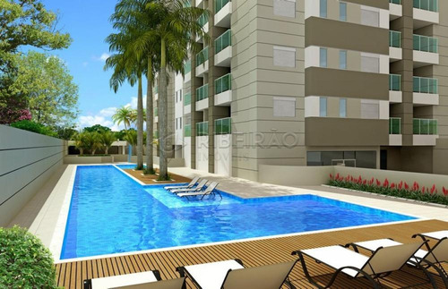 Imagem 3 de 10 de Apartamentos - Ref: L7131