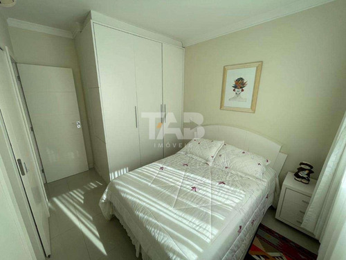 Imagem 8 de 8 de Apartamento A Venda Praia Brava Em Itajaí - 205338
