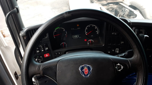 Scania P-360 A 6x2 4 2p (diesel) (e5) 2017