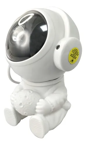 Mlab Proyector Multicolor Led Laser Galaxy & Nebular