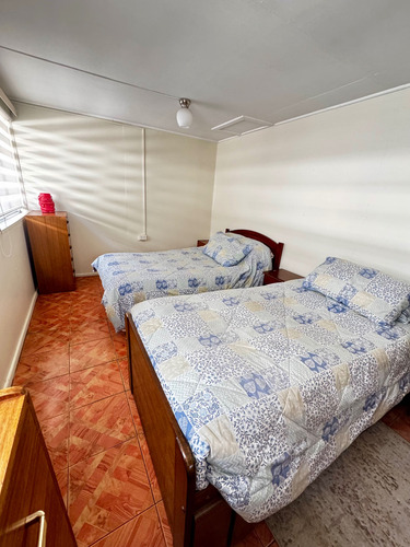 Bella Casa 4d2b+ Casita 1d Hospital Higueras (105681)