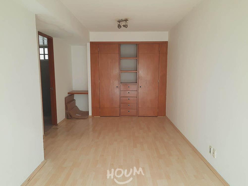 Imagen 15 de 27 de Departamento En Piedad Narvarte, Benito Juárez Con 2 Recámaras, 90 M², Id: 35986