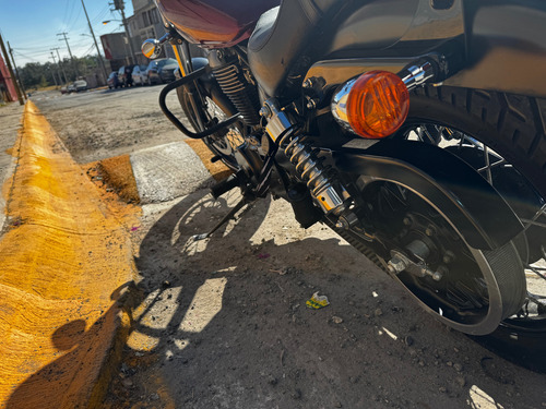 Suzuki Boulevard S40 Año 2020