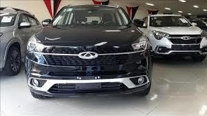 Chery Tiggo 7 - Motor 1.5 Turbo - Luxury