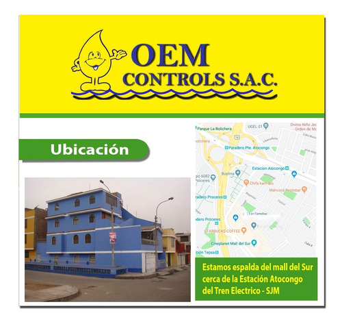 Imagen 9 de 9 de Bomba Sumergible 1 Hp Sumidero Desague Pozo Septico Glong