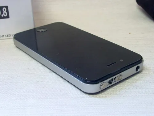 Teaser Taser Tipo Celular Defensa Personal Paralizador Taban