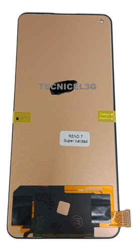 Display Lcd Para Oppo Reno 7 Generica Incell Cph2363