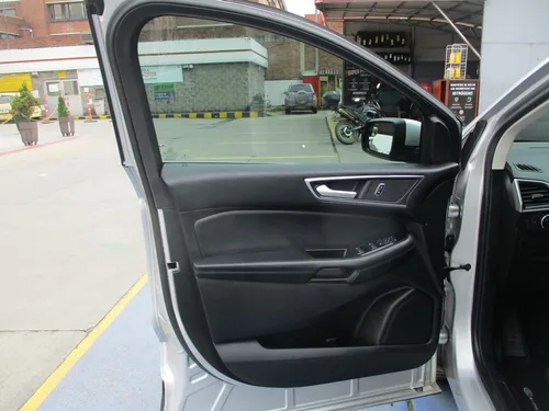 Ford Edge SEL 3.5CC