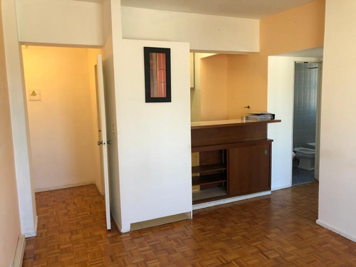 Imagen 2 de 12 de Hermoso Departamento Exelente Ubicacion Bajas Exp Cochera Op