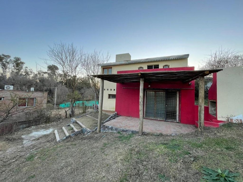 Imagen 17 de 21 de Casa En Venta Cumbres De Villa Allende