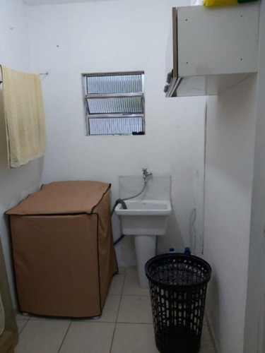 Sobrado Para Venda Por R$350.000,00 Com 125m², 2 Dormitórios, 2 Vagas E 2 Banheiros - Jardim Coimbra, São Paulo / Sp - Bdi31388
