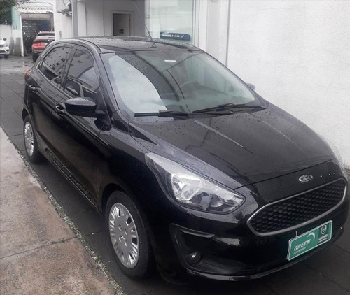 Imagem 3 de 10 de Ka 1.5 Ti-vct Flex Se Plus Automático