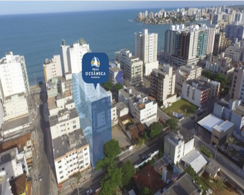 Imagem 12 de 24 de Lançamento Residencial Villa Oceânica À Venda Na Praia Do Morro, Guarapari-es - Realize Negócios Imobiliários. - Ap01260 - 70637215