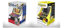 Comprar My Arcade Dig Dug Micro Player Micro Player Mini Arcade Mach