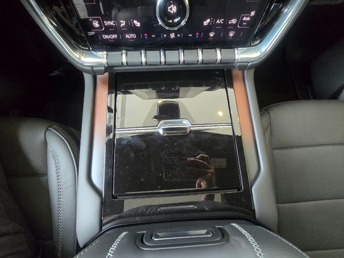 GMC Yukon 6.2 V8 Denali