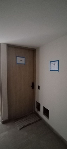 Departamento De Preventa, Dos Recámaras, Con Dos Balcones En Portales Sur, Cdmx