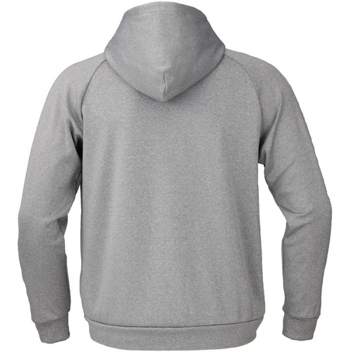 Imagen 2 de 2 de Campera Interior Térmica Rs-taichi Warmride Hooded Gray