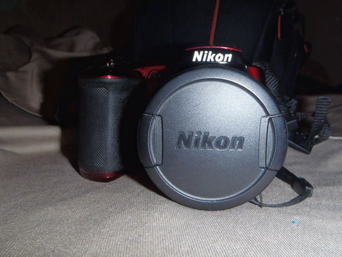Vendo O Cambio Camara Fotofrafica Nikon