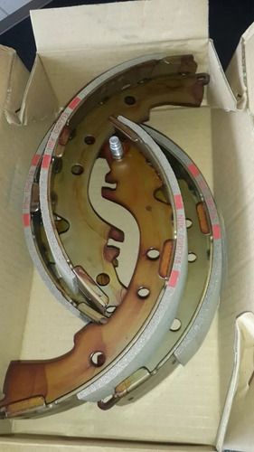 Bandas De Frenos Terios Daihatsu Original 04495 B4030