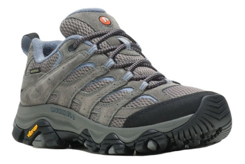 Merrell Moab 3 Waterproof Zapatos De Senderismo Impermeables