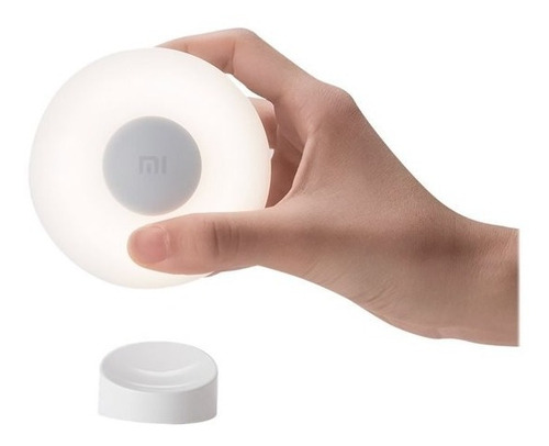 Imagen 5 de 10 de Xiaomi Mi Motion Activated 2 - Luz Nocturna - Led