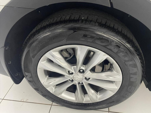 Hyundai Santa Fe 3.3 MPFI 4X4 7 LUGARES V6 270CV GASOLINA 4P AUTOMÁTICO