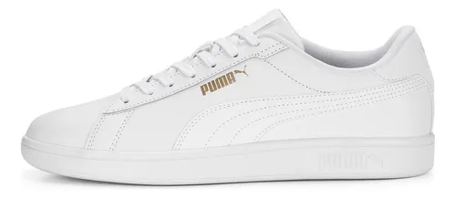 Zapatillas Puma Blancas Mujer