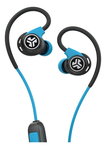 Audifonos Fit Deportivos Inalámbricos In-ear Bluetooth Ip55 (Reacondicionado)